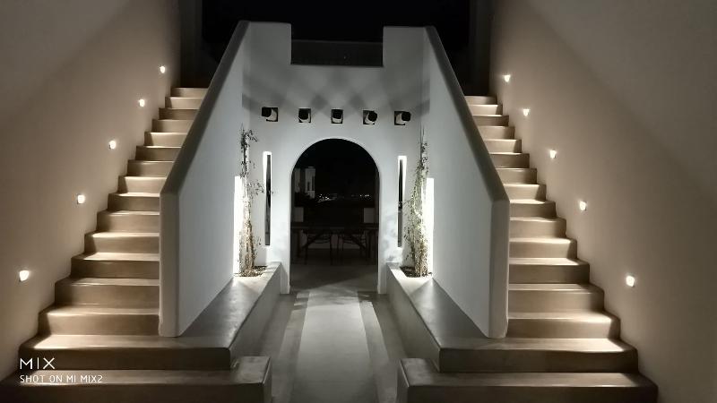 阿尔特拉帕斯套房酒店 梅萨雷亚 外观 照片